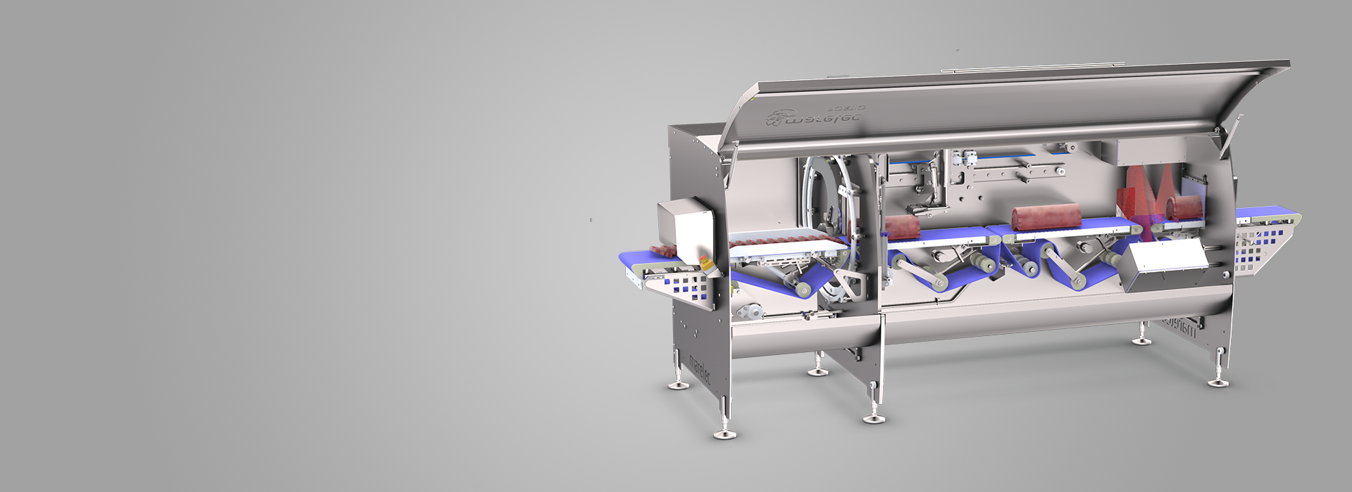 MATRIX Food Processing Software